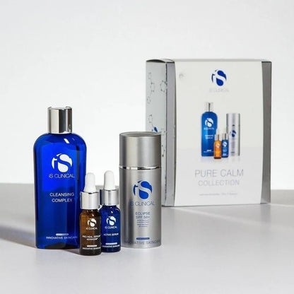 Pure Calm Collection