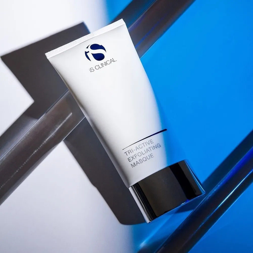 Tri-Active Exfoliating Masque