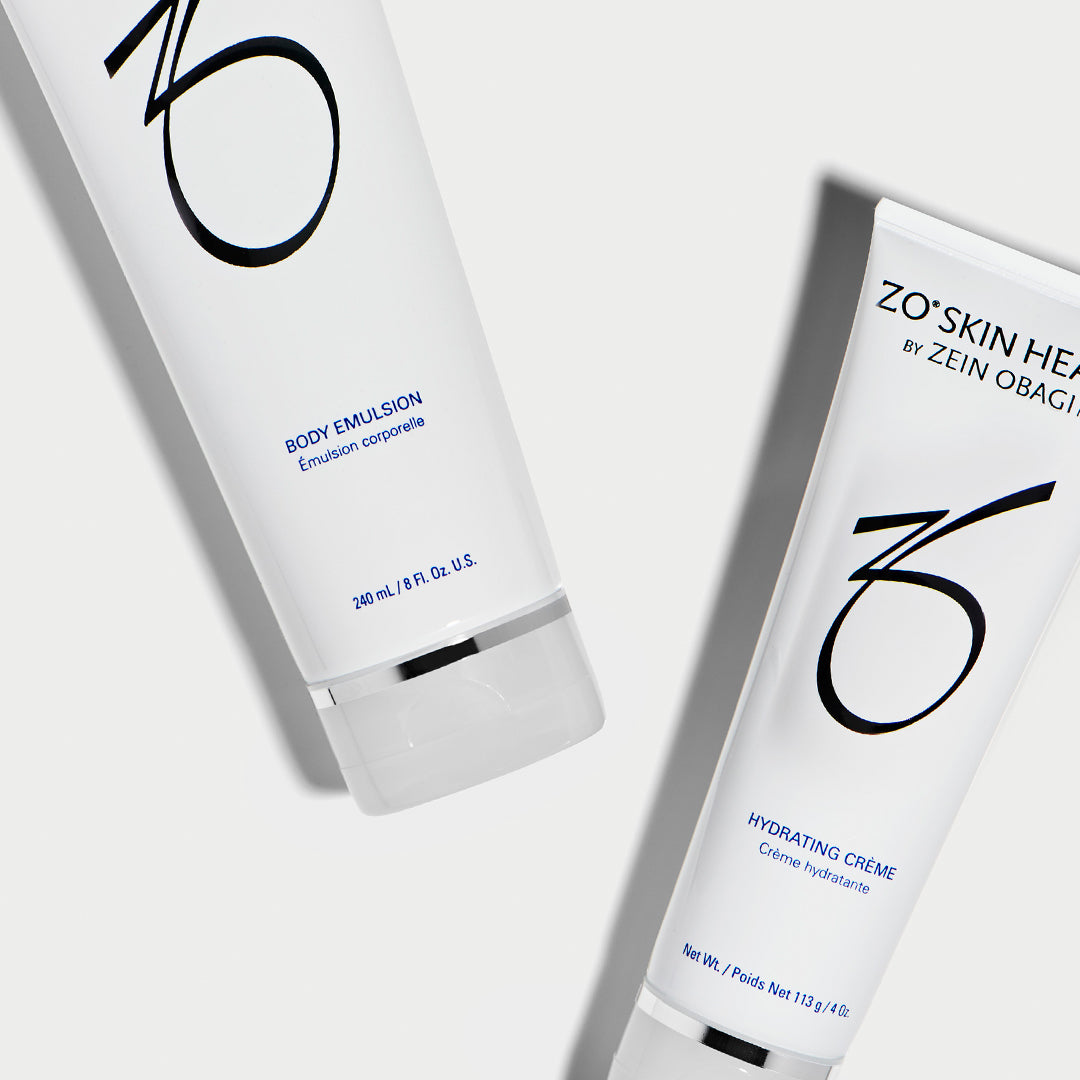 Body Emulsion