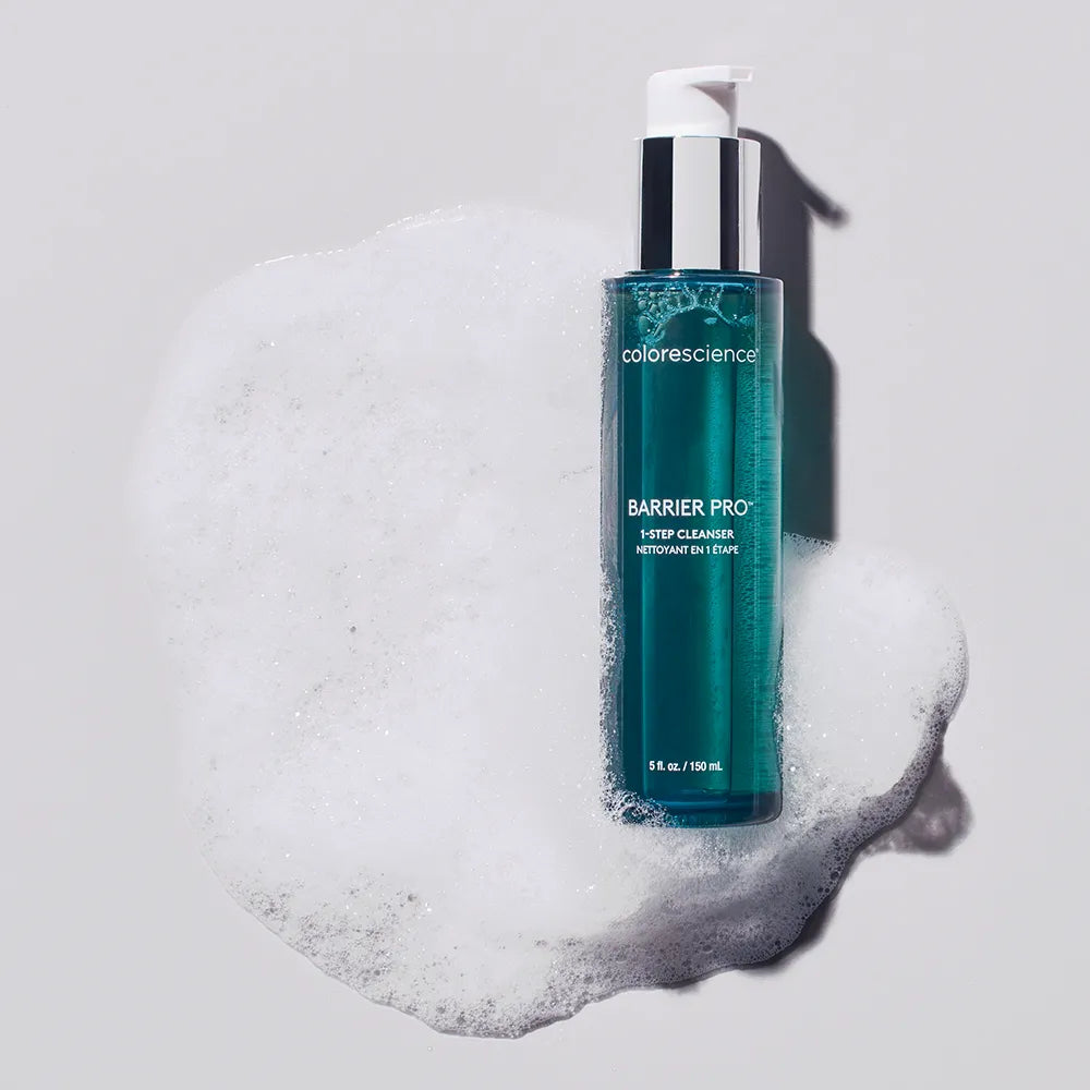 Barrier Pro 1-Step Cleanser