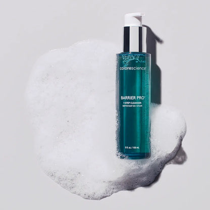 Barrier Pro 1-Step Cleanser