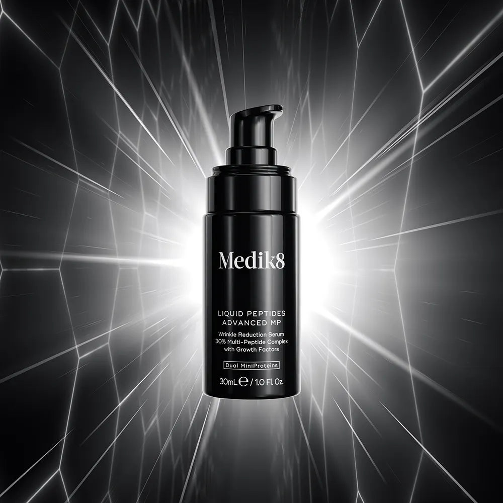 Liquid Peptides Advanced MP