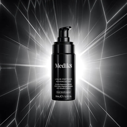 Liquid Peptides Advanced MP