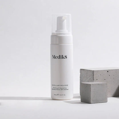 Micellar Mousse