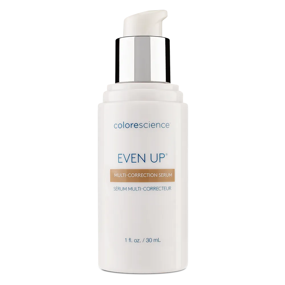 Even Up Multi-Correction Serum