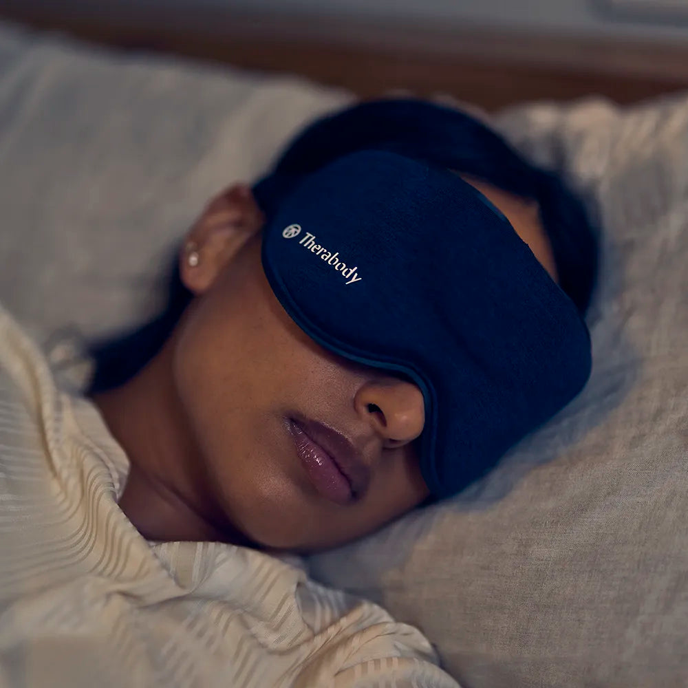 SleepMask