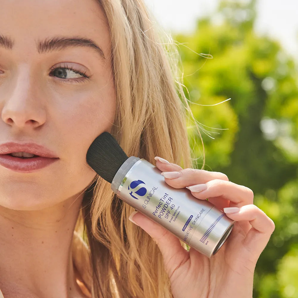 PerfecTint Powder SPF 40
