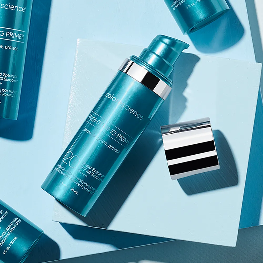 Primer SPF 20