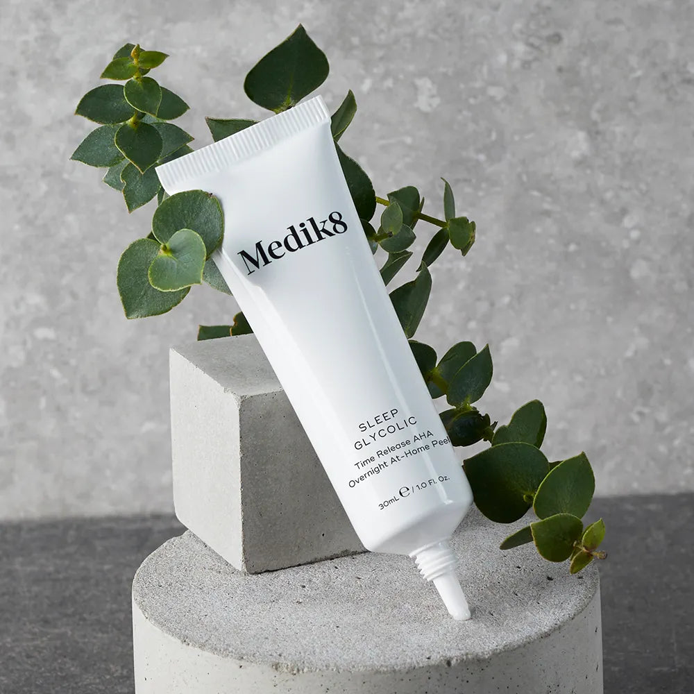 Sleep Glycolic