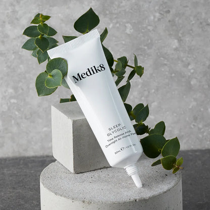 Sleep Glycolic
