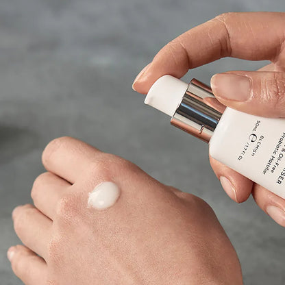 Balance Moisturiser &amp; Glycolic Acid Activator