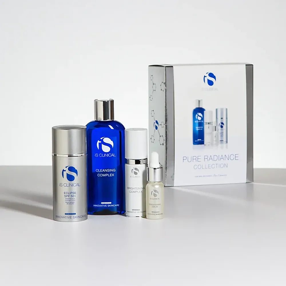 Pure Radiance Collection