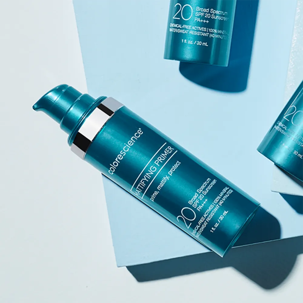 Primer SPF 20