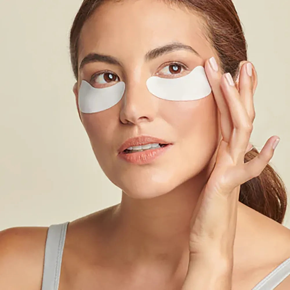 Total Eye Hydrogel Treatment Masks