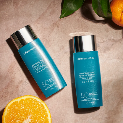 Sunforgettable Total Protection Face Shield SPF 50