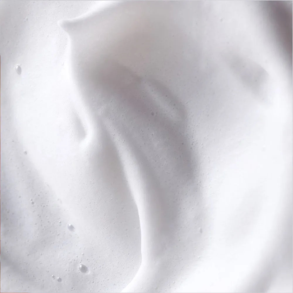 Micellar Mousse