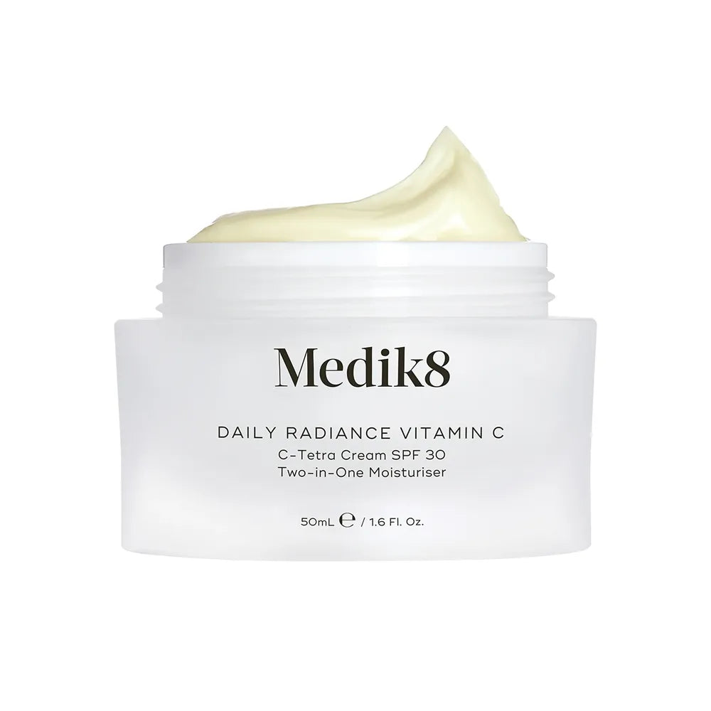 Medik8 Daily Radiance Vitamin C SPF 30