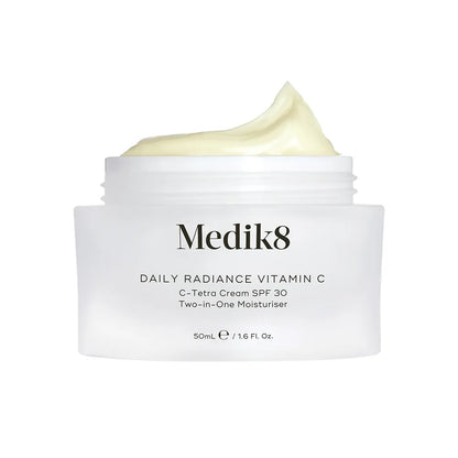 Daily Radiance Vitamin C SPF 30