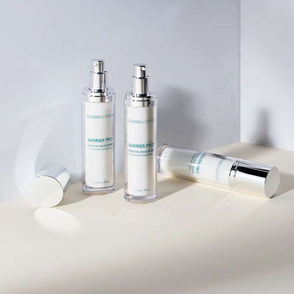 Barrier Pro Essential Moisturizer