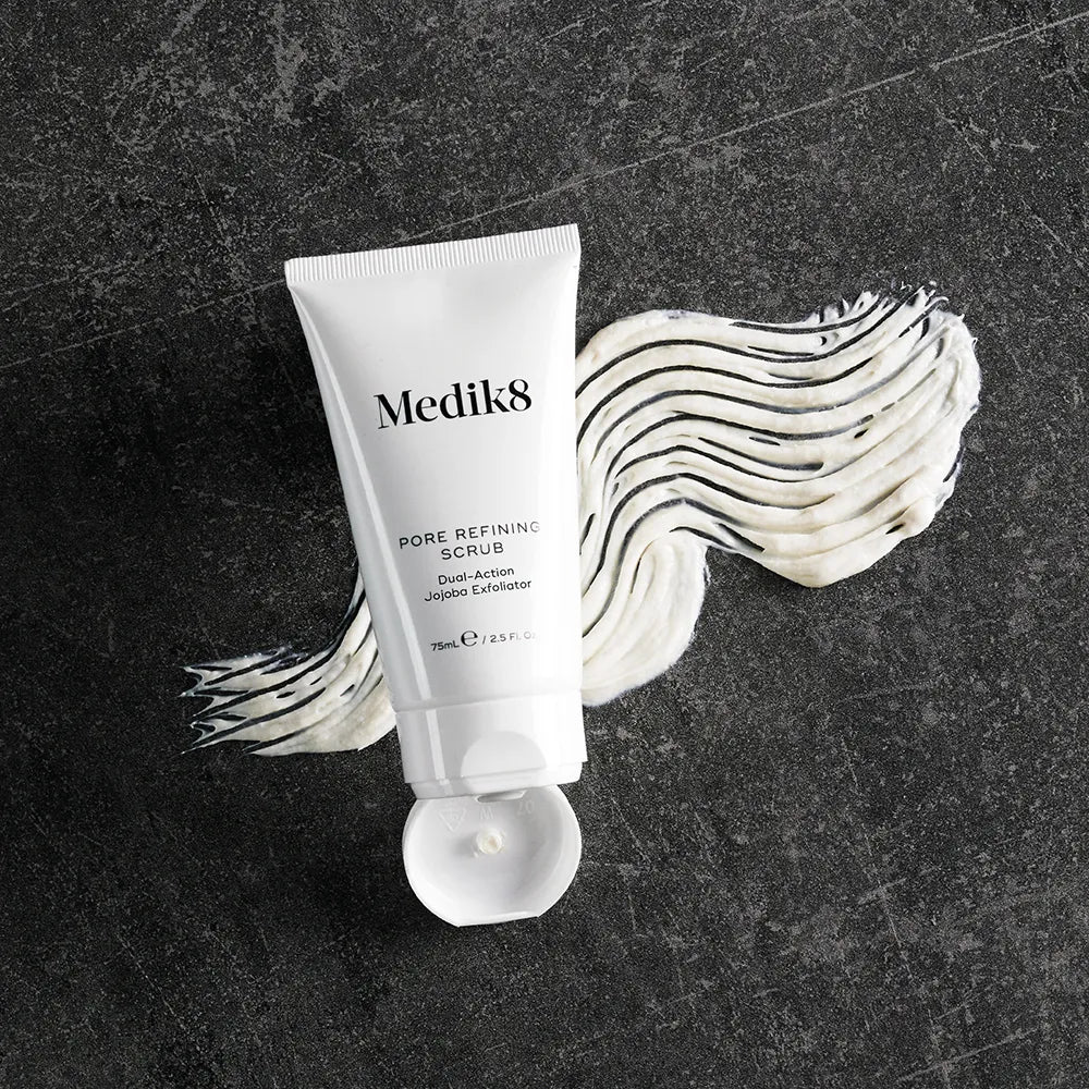 Pore Refining Scrub