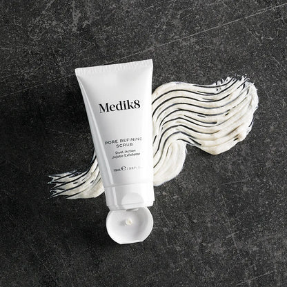 Pore Refining Scrub