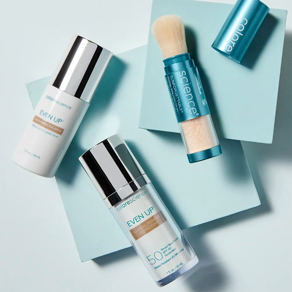 Even Up Clinical Pigment Perfector SPF 50