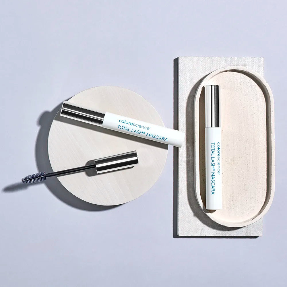 Total Lash Mascara