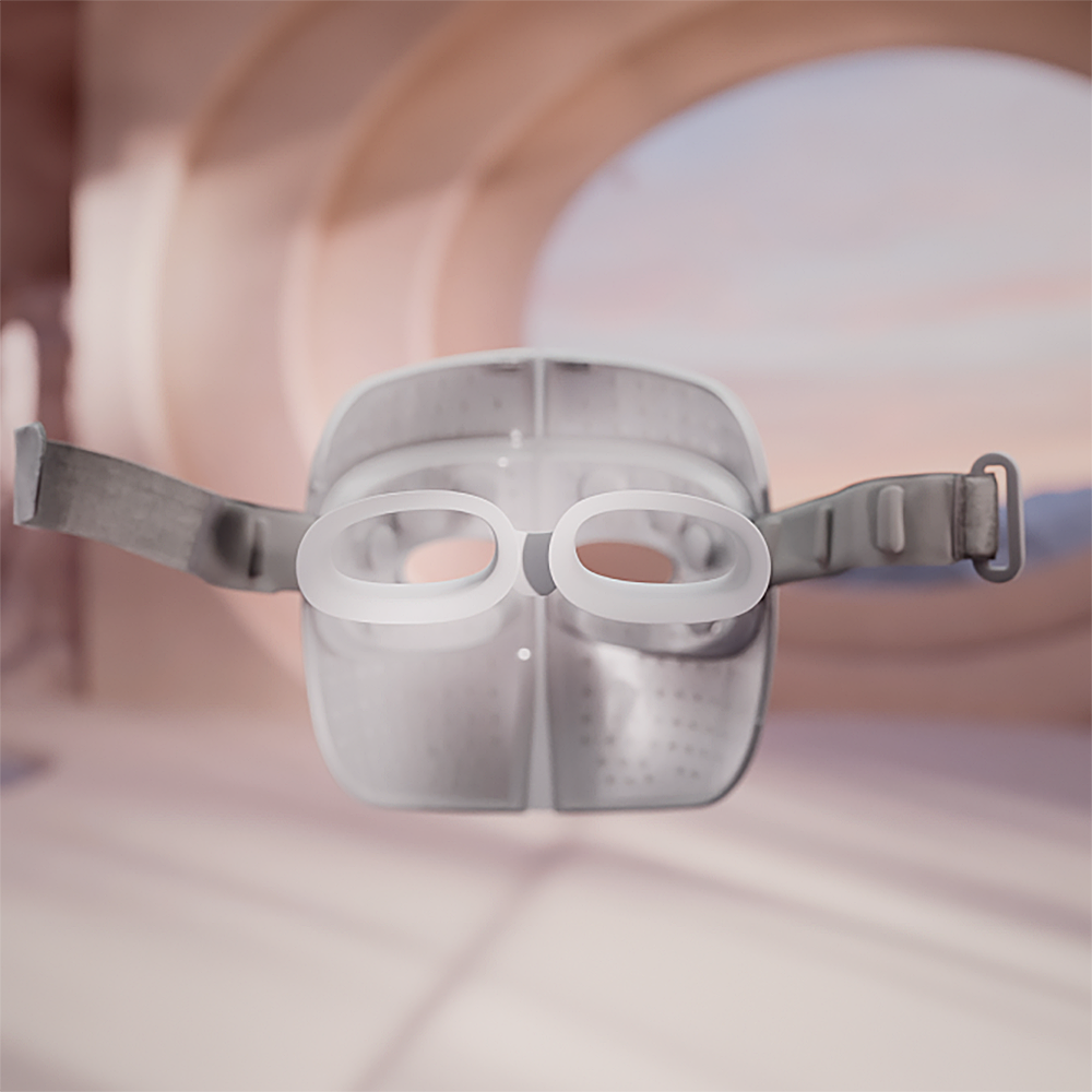 TheraFace Mask