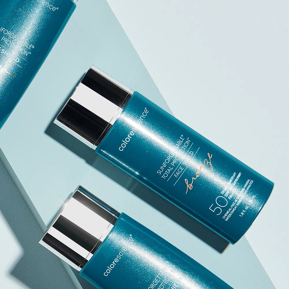 Sunforgettable Total Protection Face Shield SPF 50