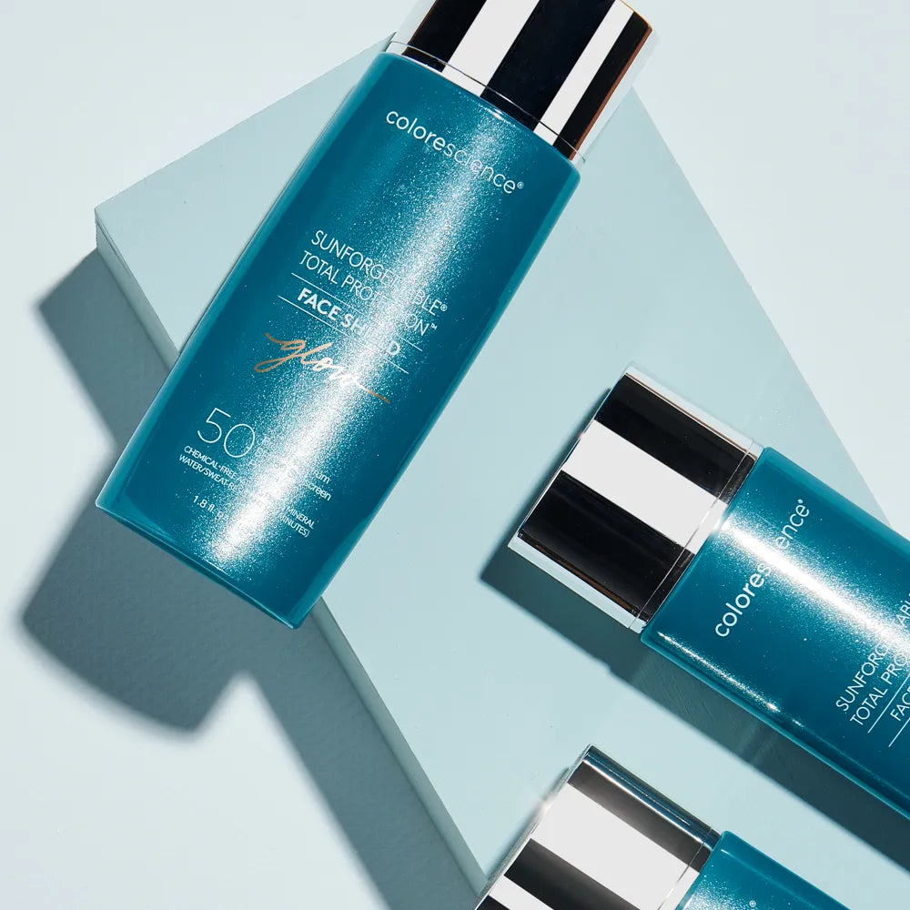 Sunforgettable Total Protection Face Shield SPF 50