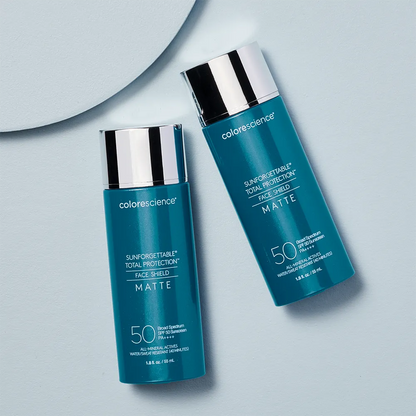 Sunforgettable Total Protection Face Shield Matte SPF 50