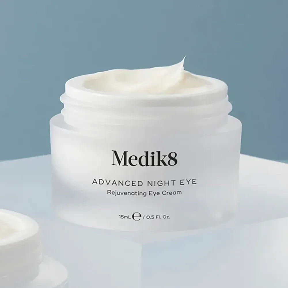 Advanced Night Eye