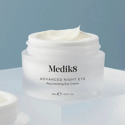 Advanced Night Eye