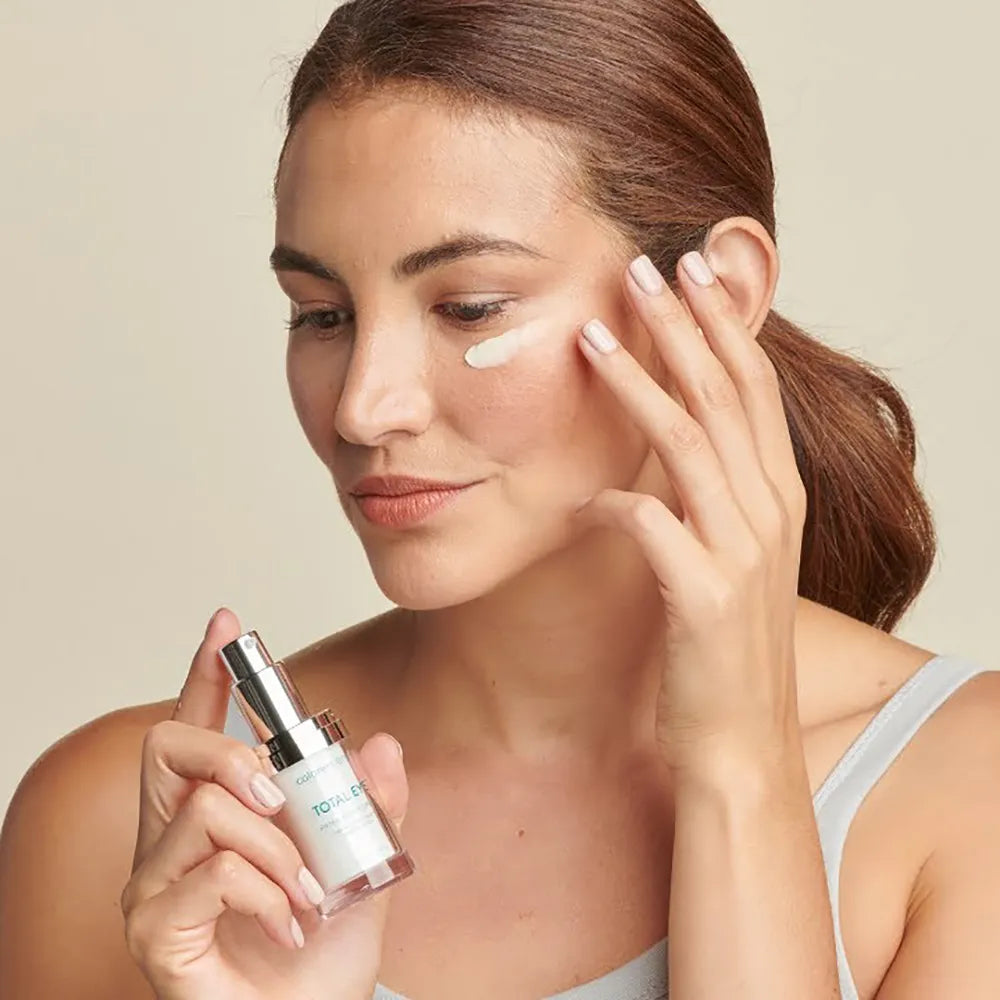 Total Eye Firm &amp; Repair Cream