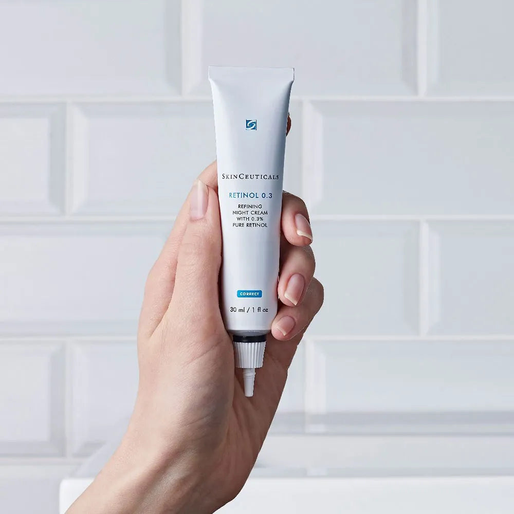 Retinol 0.3 %