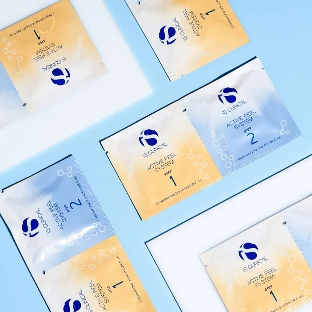 Active Peel System (15Duos)