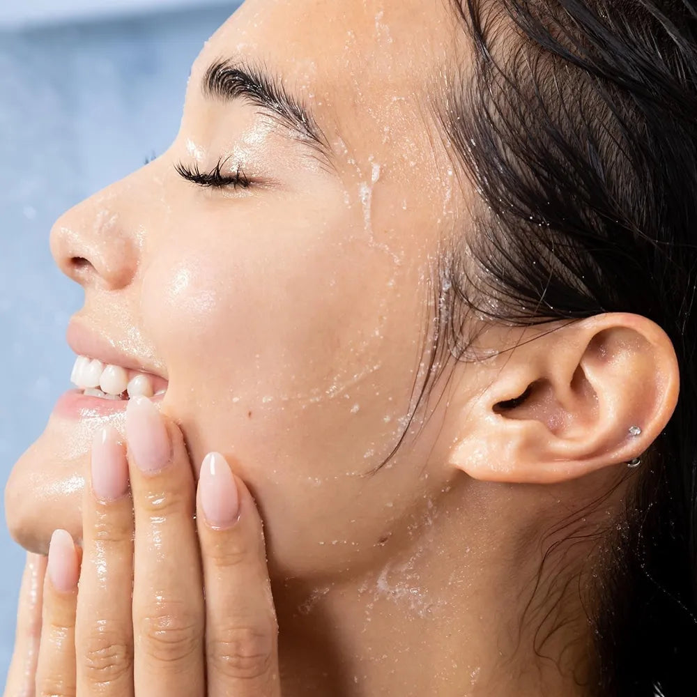 Cleansing Complex Polish