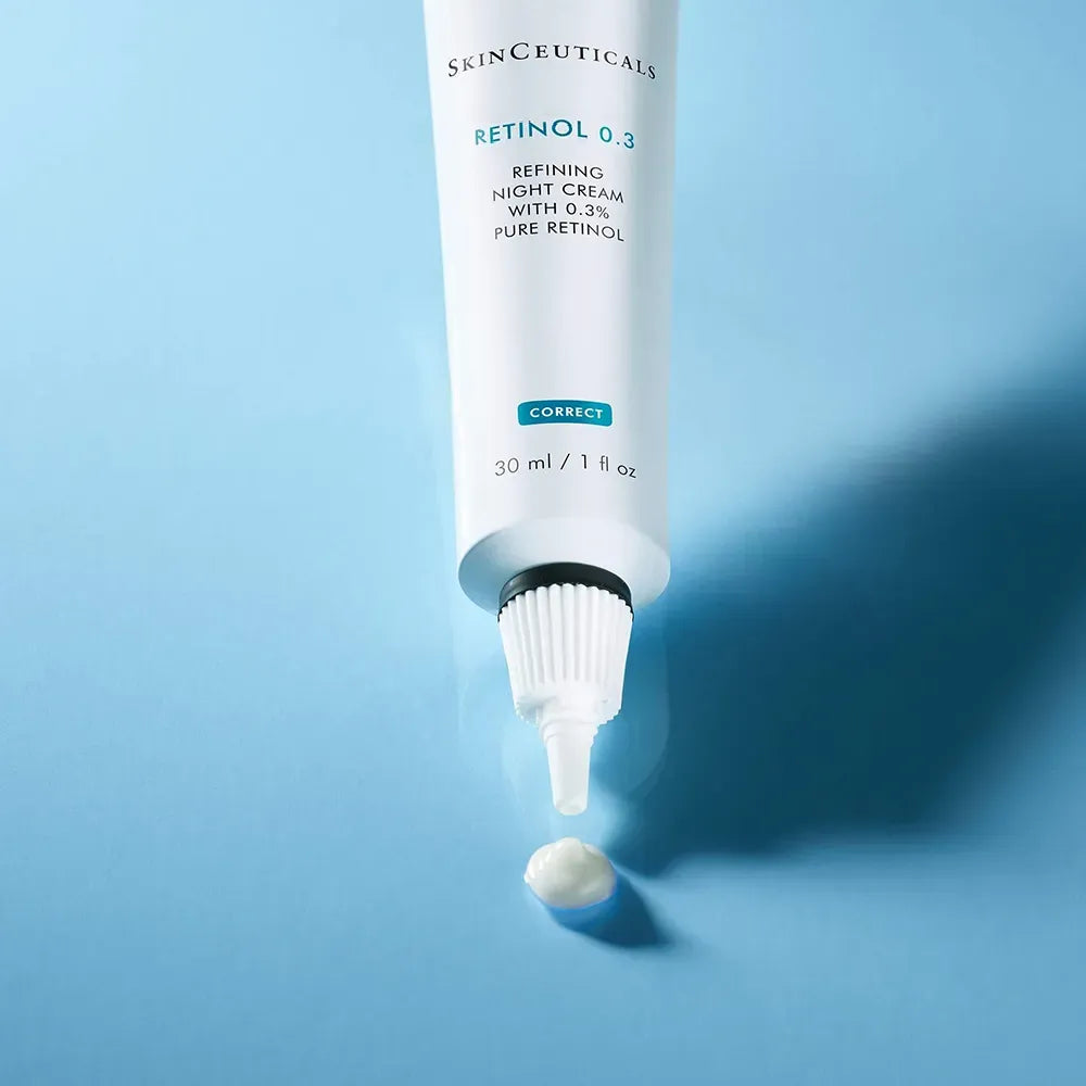 Retinol 0.3 %