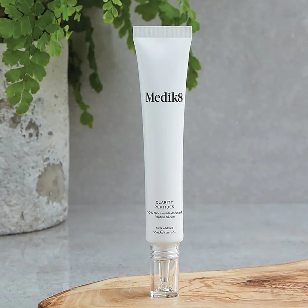 Clarity Peptides