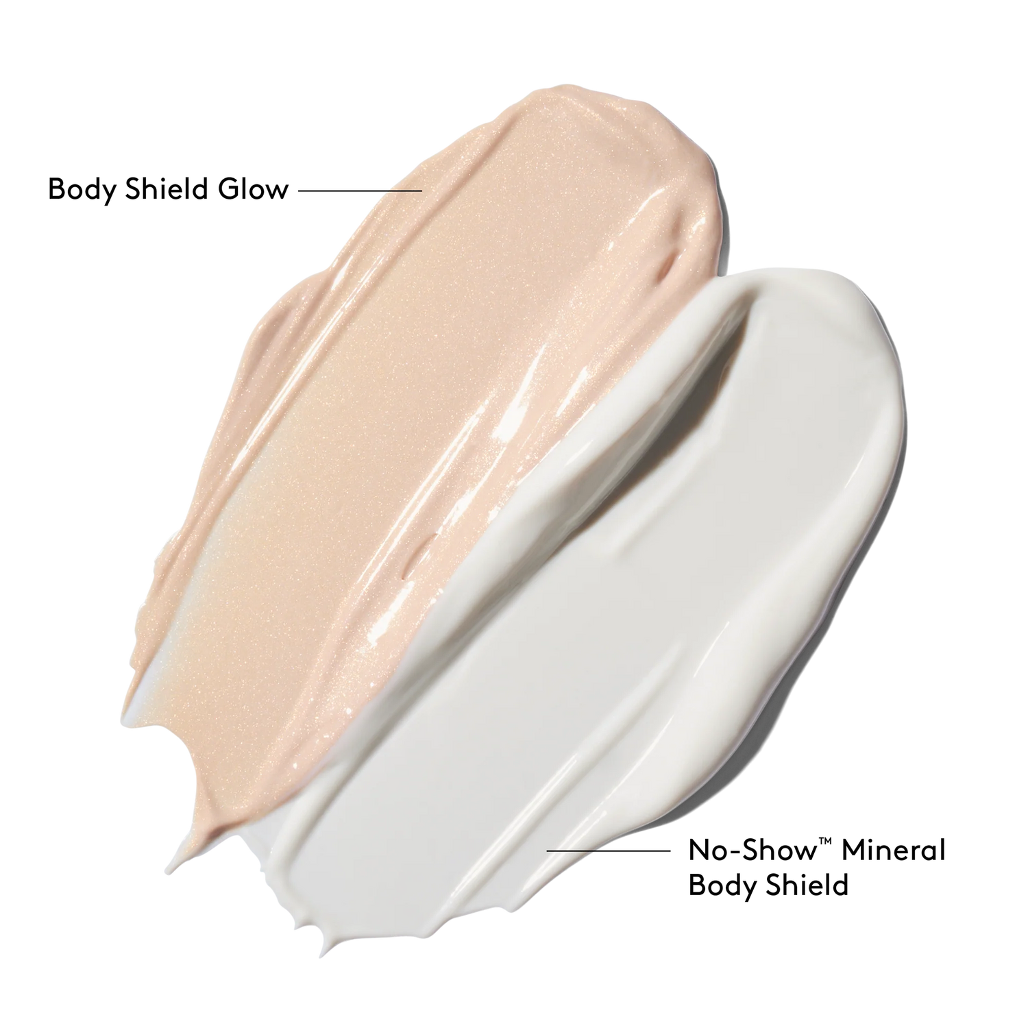 Total Protection Body Shield Glow SPF 50
