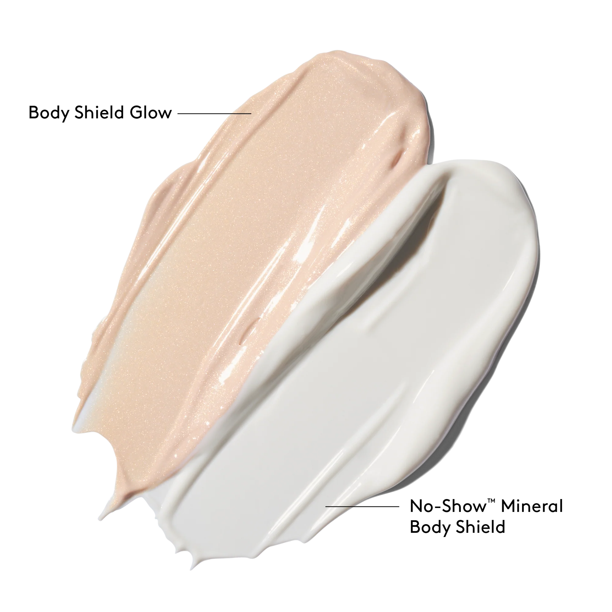 Total Protection Body Shield Glow SPF 50