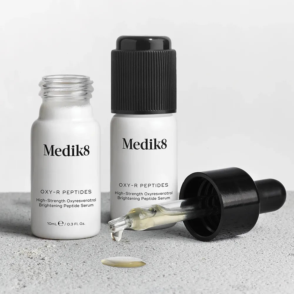 Oxy-R Peptides