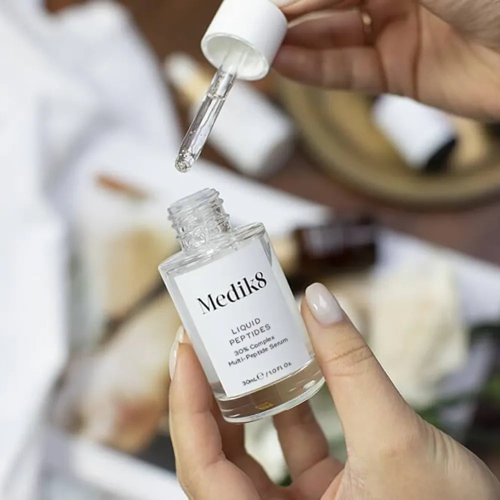 Liquid Peptides