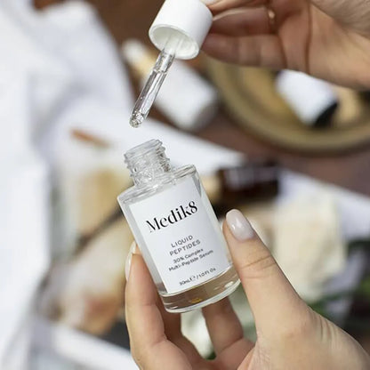 Liquid Peptides