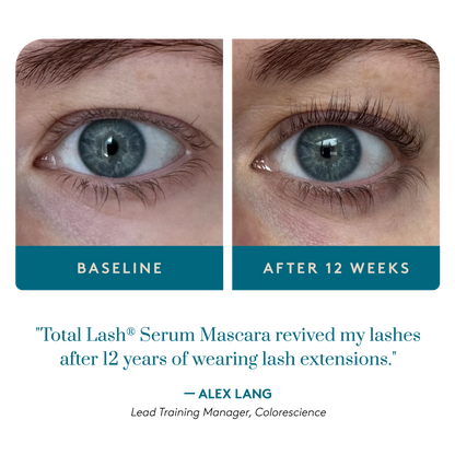 Total Lash Mascara