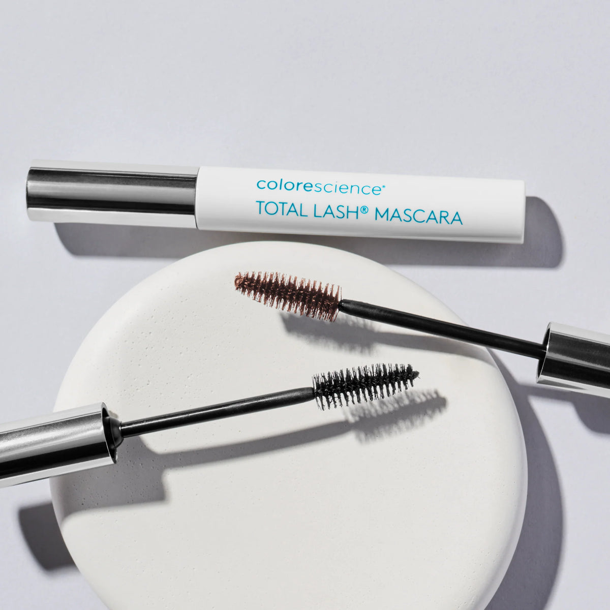Total Lash Mascara