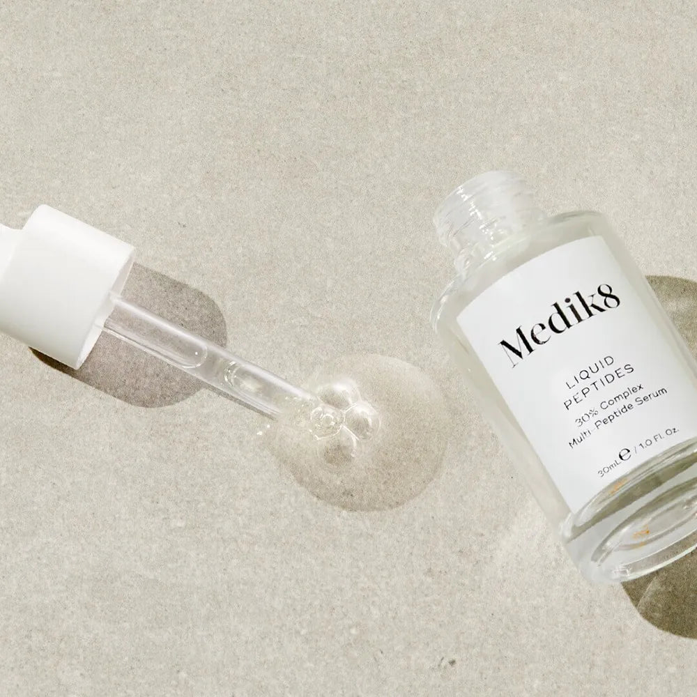 Liquid Peptides