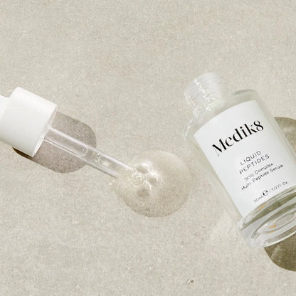 Liquid Peptides