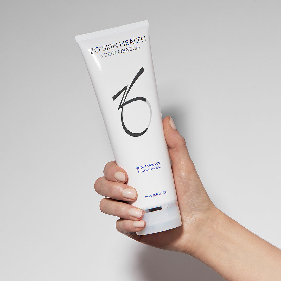 Body Emulsion