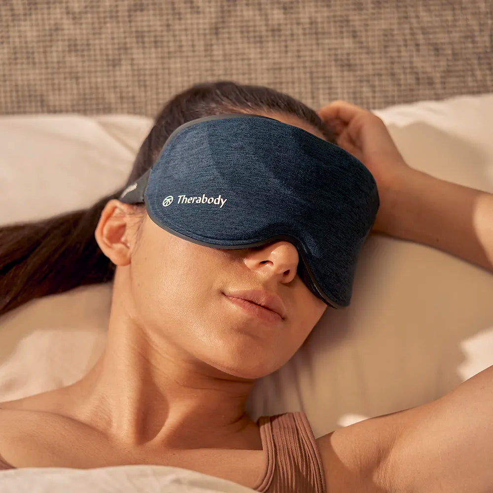 SleepMask
